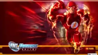 Top 10 Best Dc Universe Characters