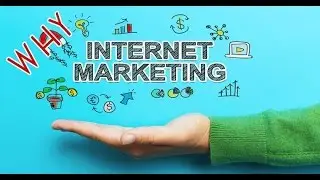 Basic Training Course 1 พ.ค. 60 | Why Internet Marketing