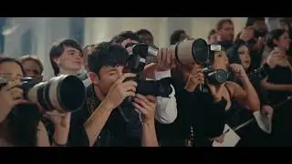 NF - Hands Up (Unofficial Music Video)