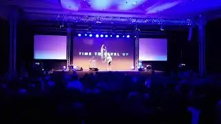 Product Launch Emcee Adrian Yeoh. International corporate event. Malaysia Professional Emcee