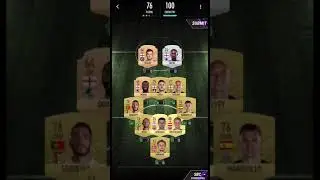 GERRARD&rsquo;S HYBRID SBC MADFUT21
