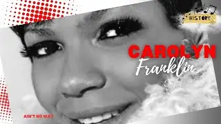 Carolyn Franklin: The Unsung Soul Sister Behind the Hits | A Legacy Remembered