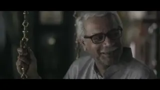 JSW Cement TVC- 2016 (Hindi)