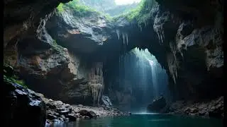 Natural Cave😎#history #life #amazingfacts #shorts #wildlife #cave #country #travel #trip #descovery 
