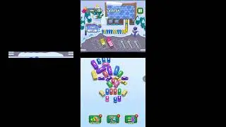 Bus Escape Traffic Jam |Level#54| Solution walkthrough Answer.