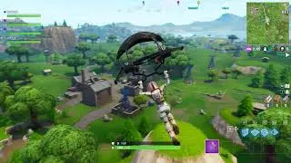 Fortnite 50 VS 50 pc gameplay! NO COMMENTARY!