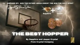 THE BEST HOPPER 🏀  | SHORT FILM |  
