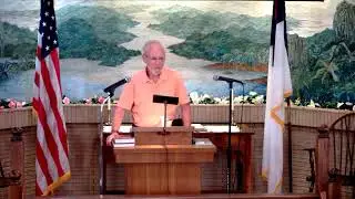 Murphytown Baptist Livestream