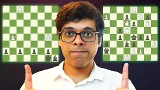 5 Chess Puzzles That Will BLOW YOUR MIND