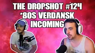 The Dropshot - A Call of Duty Podcast #124: '80s Verdansk Incoming