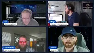 CounterSurveil 07 7 News, SBOM, Current Job Market