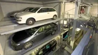 KLAUS Full automat