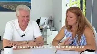 30 Years of Trust: An interview with Paul Wilkinson