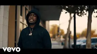 Lil Darrion - Never Understand (Explicit)