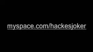 Hackez !!! Joker,A.M. ,Cap1 &  Baby Brown - Bleib Stark