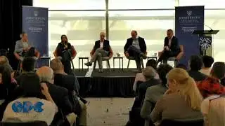 (Part 3) Right Sizing China, America, and the World: New Frontiers
