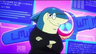 Steve Jaws Announces The New Yokai Watch: Model Zero! (Yokai Watch)