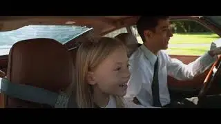 Aglaya Semenova Acting Reel 2019