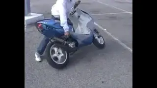 stunt 50