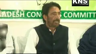 Video: People reject BJP-RSS in recently held ULB polls: G A Mir