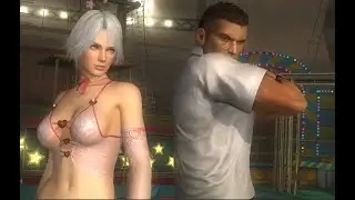 DoA 5 LR - Christie & Bayman Legend Tag (231207)