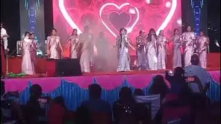 School teachers crazy dance 💃