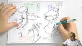 5.. Yr 10 NEA Initial ideas drawing