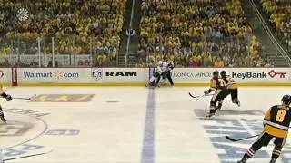 PK Subban Opening Goal vs. Penguins Controversially Ruled Offsides, Overturned