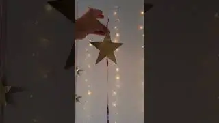 Quick birthday decoration at home | Party decoration idea #shorts #youtubeshorts #trendingshorts