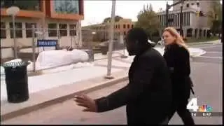 Diplomatic Drivers