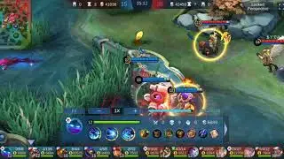 Atlas gameplay 5 man set inspired by hondabeast