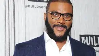 Tyler Perry Caught A Bad One