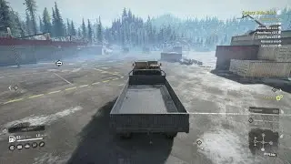 You Can Shift In SnowRunner!!