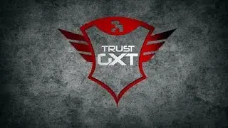 UNBOXING Компьютерной мыши Trust Gaming GXT 111