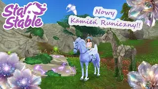 Star Stable /#9/ Kolejny Kamień Runiczny Odblokowany?!!🪨🦄🤩