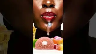 #mukbang #blackpink @ParkJi-minASMR #eating #funny #satisfying