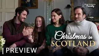Christmas in Scotland | Preview