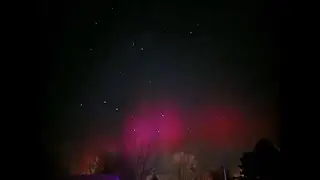 Argyle Skies: Live from the Lair