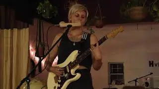 Midwife - God is a Cop (Live Performance)