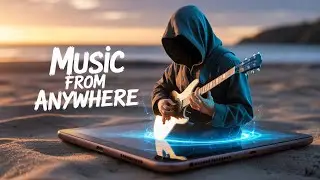 Time Is Not a Line &mdash; It&rsquo;s a Drum | Soul of Sonic | CyberFolk Ritual Music