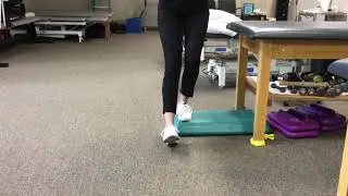 3 Way Step Down