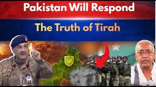 The Terrorists&rsquo; Narrative Will Not Prevail  The State Has Decided in Tirah