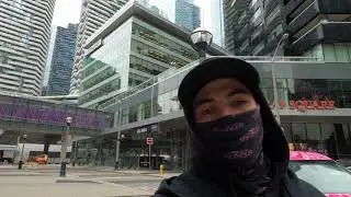 SKYLIGHT REPLACEMENT BY SCOTIABANK ARENA