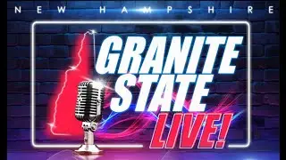 Granite State Live: 10-7-2025