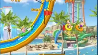 Uphill rush waterpark part 22