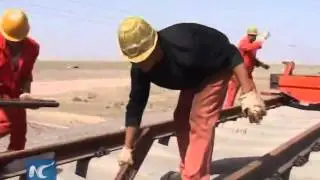 Nigerian expert hails China's role in West Africa industrialization