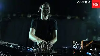 Morebeat &ndash; Bassproof Live Stream (Live Set #3)