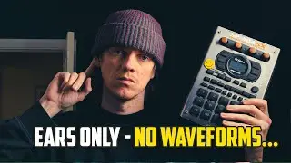 What it&rsquo;s actually like to chop breaks on the SP-404SX in 2026 🥁
