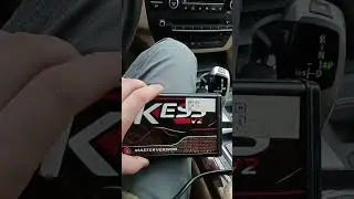 диагностическое оборудование БМВ K-DCAN оборудование для чип тюнинга KESS #automobile #bmw #m57 #бмв