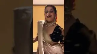 Lavani Queen Manasi Naik Kharera | #Shorts
